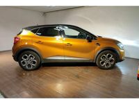 occasion Renault Captur CAPTURTCe 100 - Intens