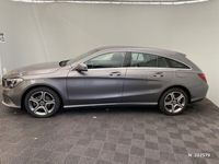 occasion Mercedes 200 CLA SHOOTING BRAKE Id Inspiration 7G-DCT