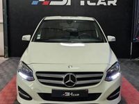 Occasion Mercedes 180 109 ch (80 kW) 2017 Berline