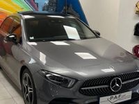 occasion Mercedes A200 ClasseD 150ch Amg Line 8g-dct