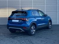 occasion VW T-Cross -