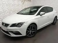 occasion Seat Leon 1.5 Tsi 150 Start/stop Act Dsg7 Fr