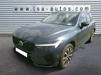 occasion Volvo XC60 B4 Micro-hybride Diesel 197 Geartronic Plus Style