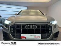 occasion Audi Q8 45 Tdi 231 Tiptronic 8 Quattro S Line