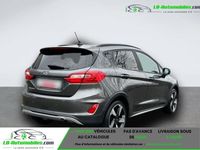 occasion Ford Fiesta 1.0 EcoBoost 95 BVM