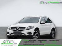 Occasion Mercedes GLC220 170 ch (125 kW) 2015 SUV