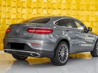 occasion Mercedes 300 GLC COUPE245CH SPORTLINE 4MATIC 9G-TRONIC