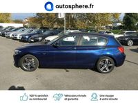 occasion BMW 116 SERIE 1 dA 116ch Sport 5p