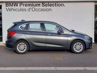 occasion BMW 218 Serie 2 da 150ch Business Design