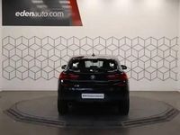 Occasion BMW 116 Comfort Edition 2019 Noir Citadine