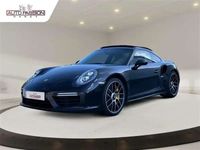 occasion Porsche 911 Turbo Coupe 3.8i 580 S Pdk A