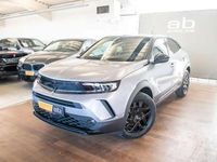 Occasion Opel Mokka GS Line 131 ch (96 kW) 2023 Gris SUV