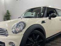 occasion Mini One Clubman R55 D 90 ch Pack Chili