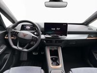 Occasion Cupra Born 169 kW (231 ch) 2025 Noir Citadine