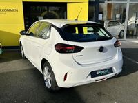 Occasion Opel Corsa Business 75 ch (55 kW) 2022 Blanc Berline