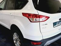 Occasion Ford Kuga Titanium 120 ch (88 kW) 2016 SUV