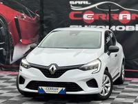 Occasion Renault Clio V Evolution 68 ch (50 kW) 2023 Blanc Berline