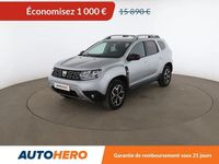 Occasion Dacia Duster 150 ch (110 kW) 2019 Gris SUV
