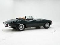 Occasion Jaguar E-Type 209 ch (153 kW) 1970 Autres Cabriolet