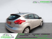 Occasion Ford Focus Titanium 101 ch (74 kW) 2015 Berline