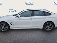 occasion BMW 420 420 d xDrive 190 BVA8 M Sport