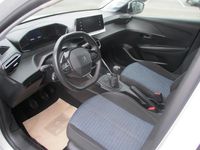 Occasion Peugeot 208 Premium 100 ch (73 kW) 2021 Citadine