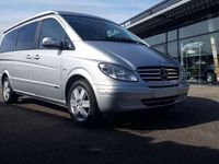 occasion Mercedes Viano CDI 3.0 MARCO POLO