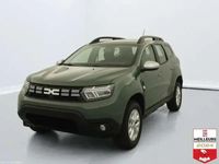 occasion Dacia Duster Blue Dci 115 4x4 Expression