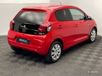 occasion Peugeot 108 I VTI 72CH S&S BVM5 STYLE