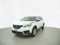 occasion Peugeot 5008 Bluehdi 130ch S&s Eat8 - Style