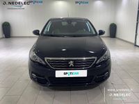 occasion Peugeot 308 1.2 PureTech 130ch E6.c S&S Allure 108g