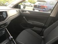 occasion VW Polo 1.0 80ch Lounge Euro6dT