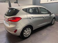 occasion Ford Fiesta 1.5 Tdci 85 Cv 77 440 Kms