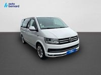 occasion VW Multivan 2.0 TDI 204ch BlueMotion Technology Carat 4Motion DSG7 Court