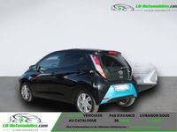Occasion Toyota Aygo 69 ch (50 kW) 2017 Citadine
