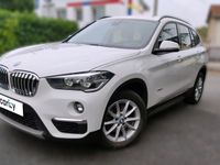 occasion BMW X1 sDrive 18i 140 ch DKG7 Business Design