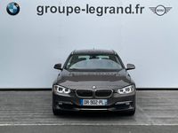 occasion BMW 320 Serie 3 d 163ch Efficientdynamics Luxury