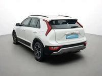 Occasion Kia Niro 141 ch (103 kW) 2022 (swp) snow white pearl SUV