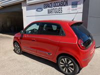 occasion Renault Twingo E-Tech Electric Techno R80 Achat Intégral