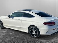 Occasion Mercedes C220 Sportline 170 ch (125 kW) 2015 Berline