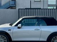 occasion Mini Cooper Cabriolet COOPER FINITION CHILI 136CH BVA7