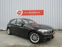 occasion BMW 114 Serie 1 d 95ch Lounge 5p