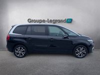 occasion Citroën Spacetourer BlueHDi 130ch S&S Shine E6.d