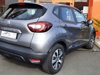 occasion Renault Captur Tce 90 Business