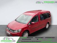 Occasion VW Caddy 131 ch (96 kW) 2018 Monospace