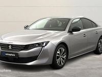 Occasion Peugeot 508 Allure 133 ch (97 kW) 2023 Berline