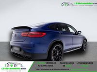 occasion Mercedes GLC63 AMG S AMG BVA 4Matic+