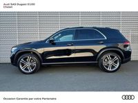 occasion Mercedes GLE450 AMG Classe GleEqboost 9g-tronic 4matic Amg Line