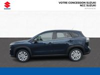 occasion Suzuki SX4 S-Cross 1.4 Boosterjet Hybrid 129ch Privilège