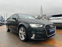 occasion Audi A3 Sportback 1.5 TFSI 150ch S line